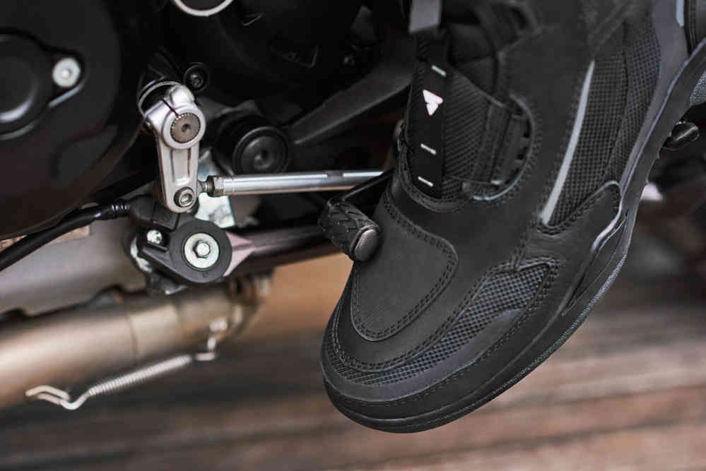 SHIMA Strato Motorcycle Boots