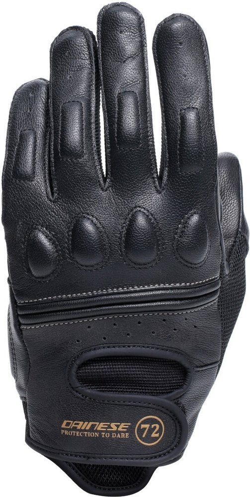 Dainese Blackjack 2 Ladies Motorcycle Gloves