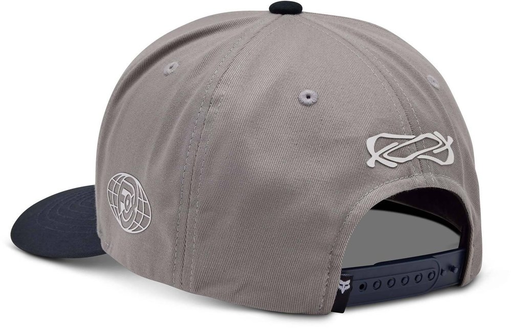 FOX Race Spec Snapback Cap