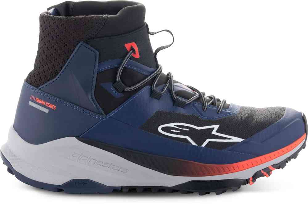 Alpinestars Speedforce XR Motorcycle Shoes