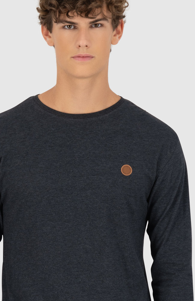 Alife And Kickin AlexAK A Longsleeve