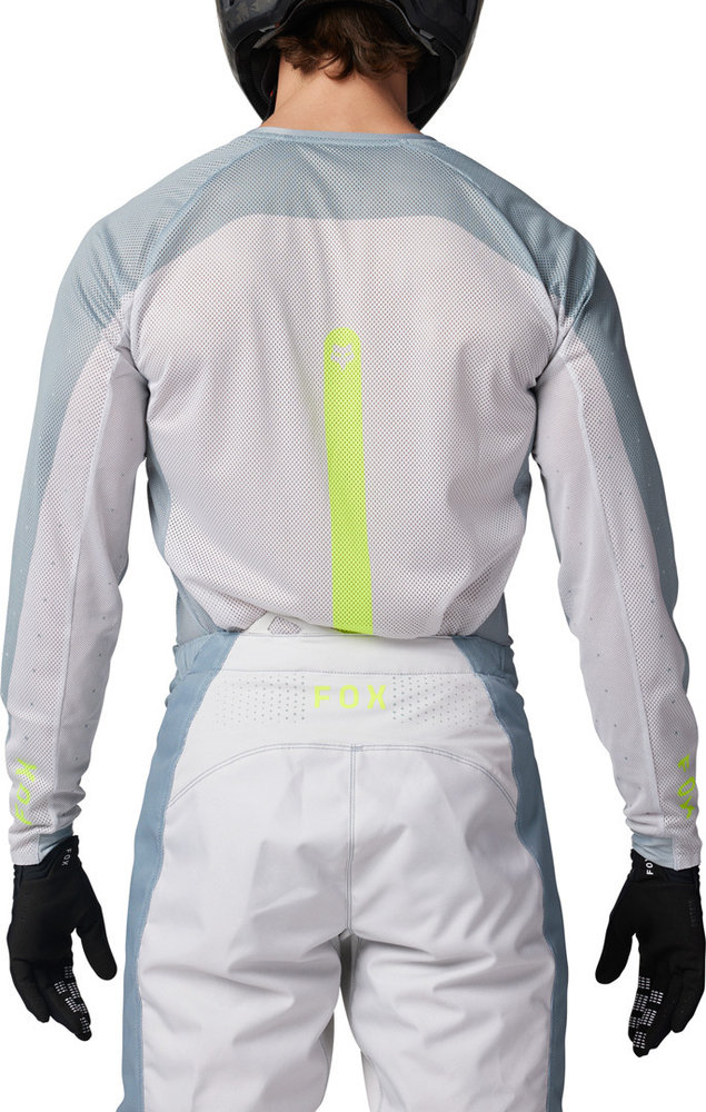 FOX Airline Aviation Motocross Jersey