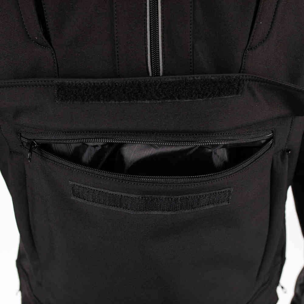 Rusty Stitches Orlando Motorcycle Textile Jacket