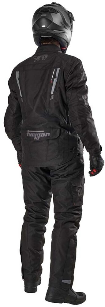 Furygan Killington Motorcycle Textile Pants