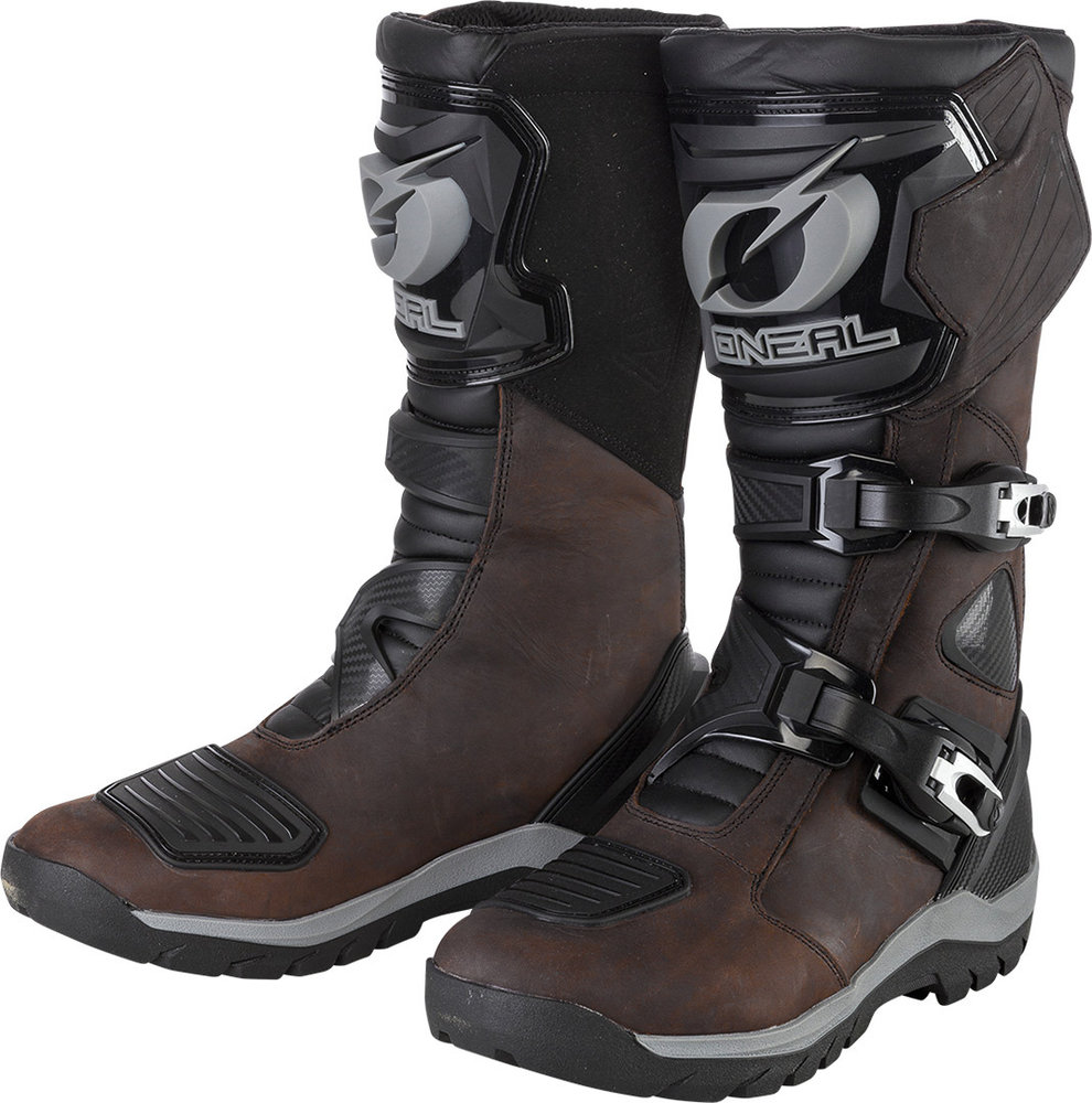 Oneal Sierra Pro waterproof Motocross Boots
