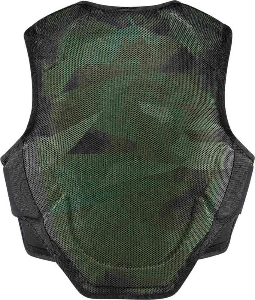 Icon Field Armor Softcore Protector Vest