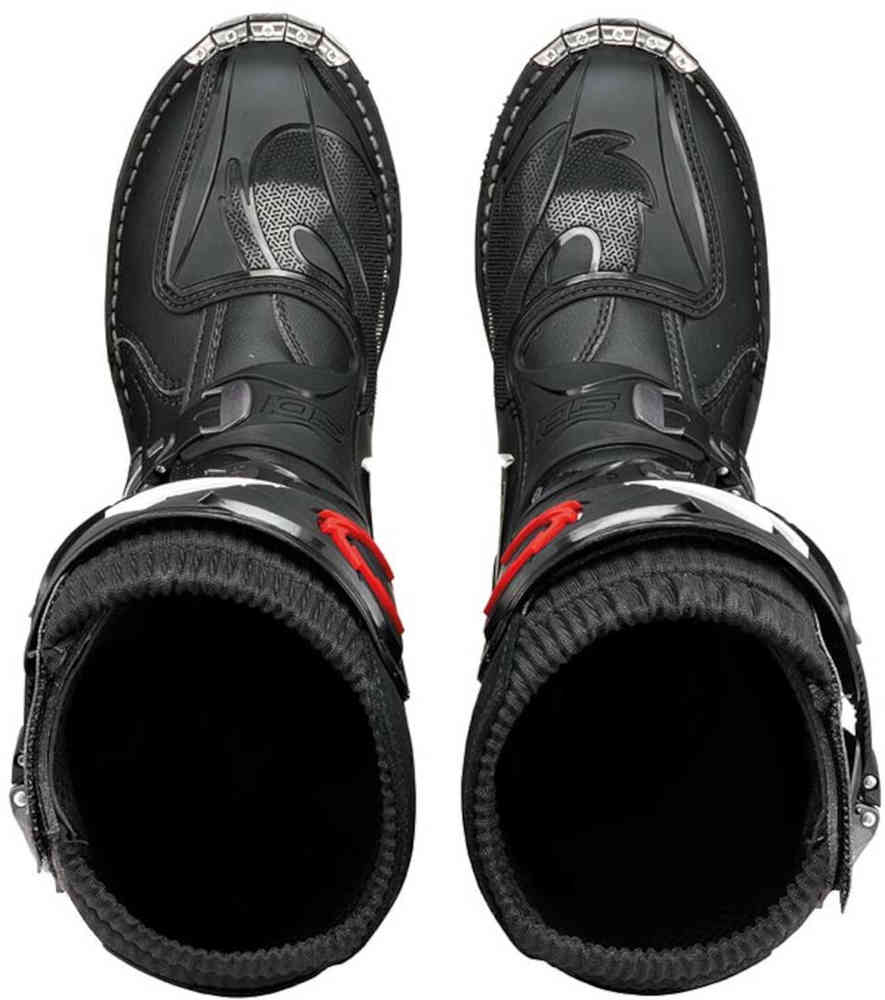 Sidi Agueda Motocross Boots