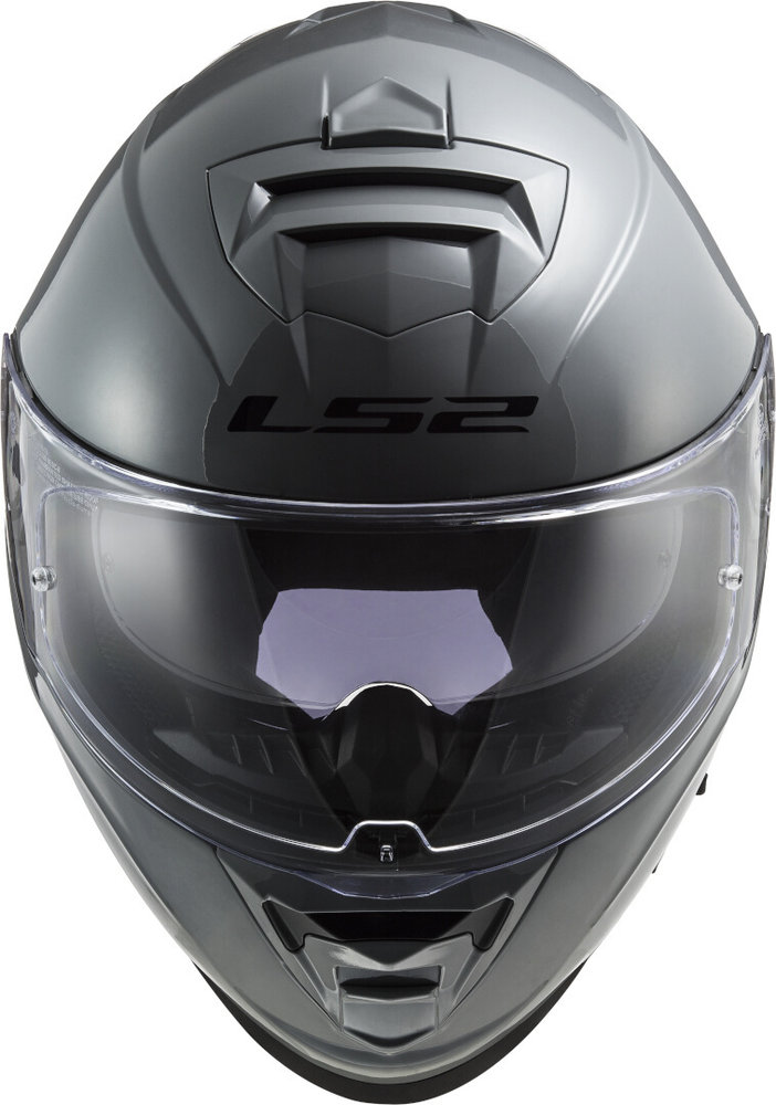 LS2 FF800 Storm II Solid Helmet