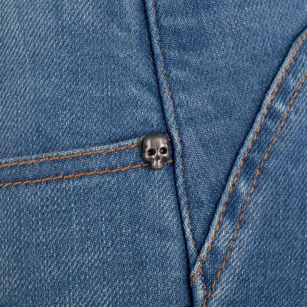 Segura Rosco Ladies Motorcycle Jeans