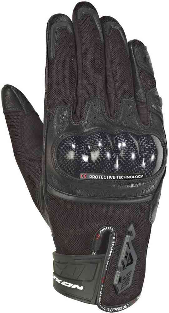 Ixon Rs Rise Air Gloves