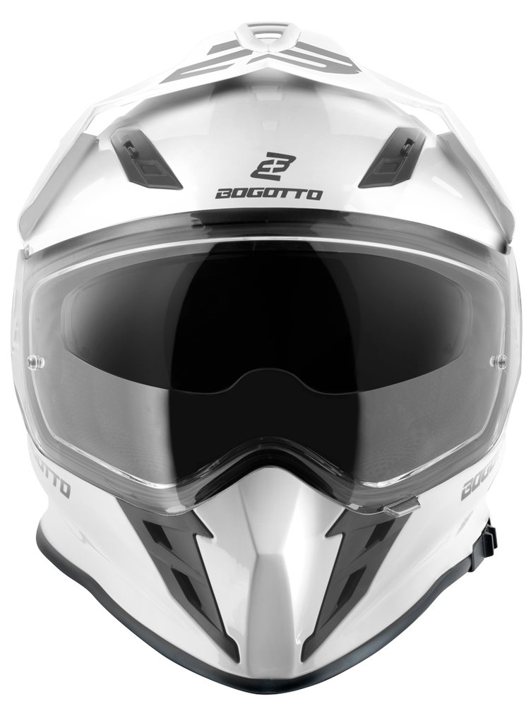 Bogotto V331 Enduro Helmet