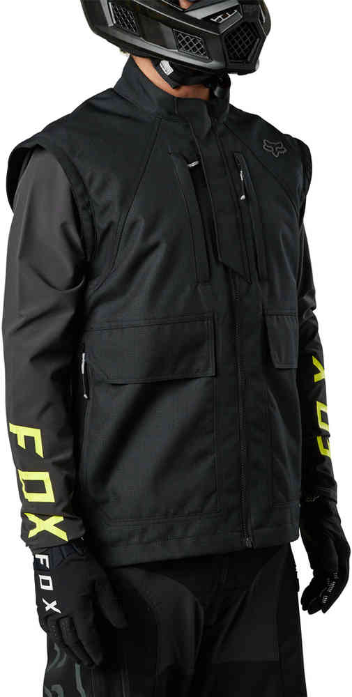 FOX Defend Motocross Jacket