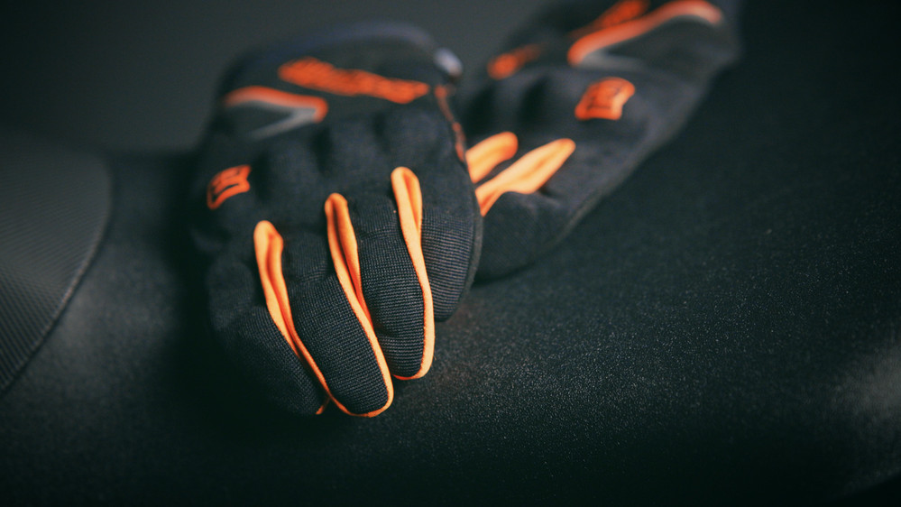 Bogotto F-ST Motorcycle Gloves