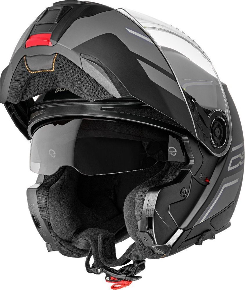 Schuberth C5 Master Helmet