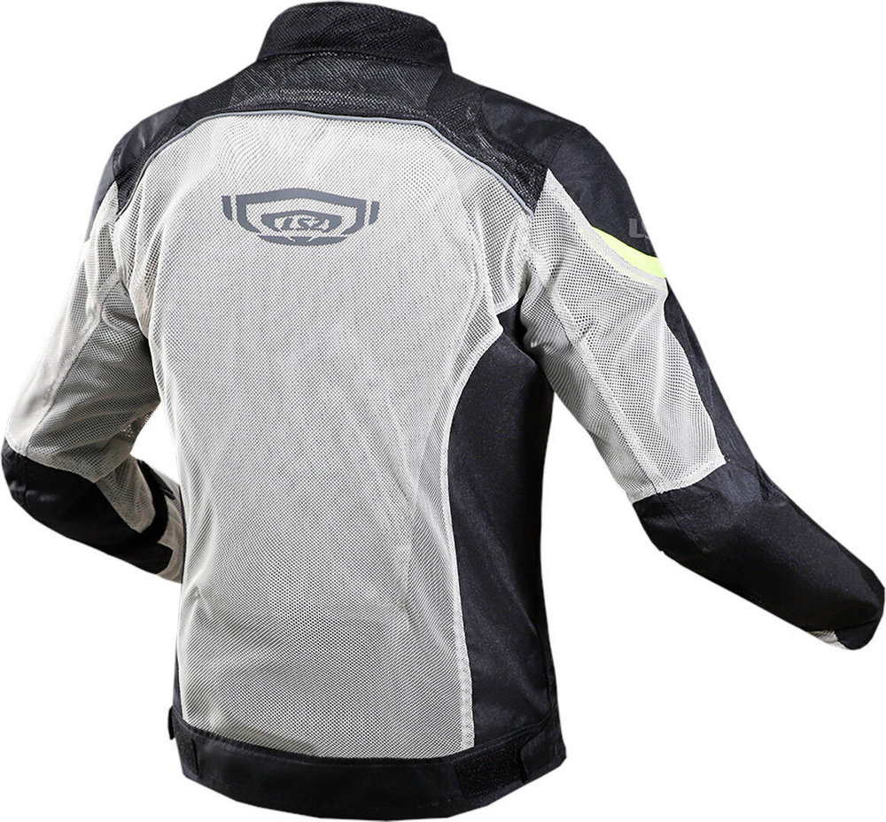 LS2 Airy Ladies Motorcycle Textile Jacket