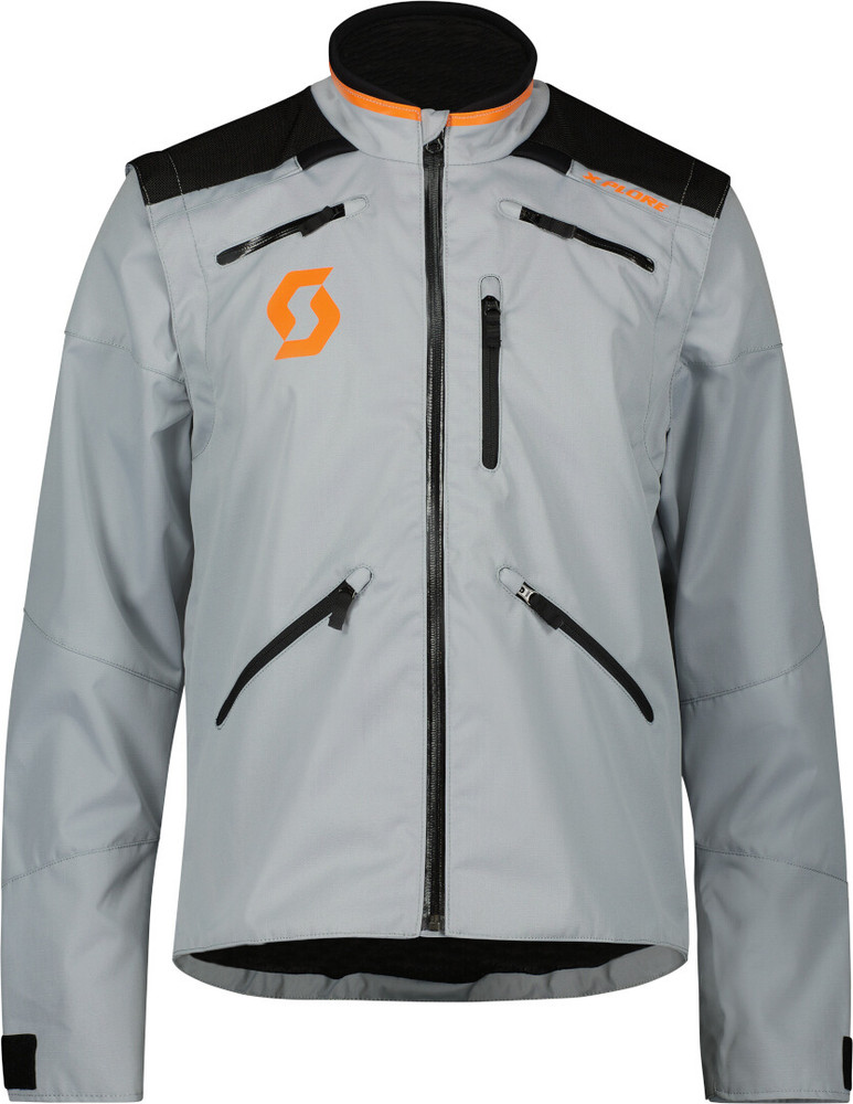 Scott X-Plore Motocross Jacket