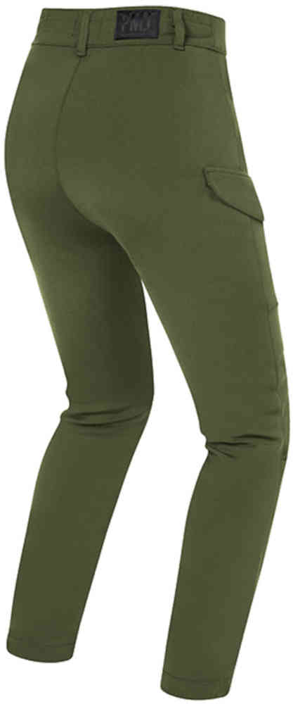 PMJ Sidney Ladies Motorcycle Textile Pants