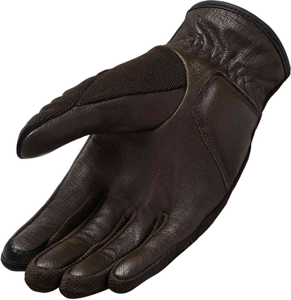 Revit Mosca Urban Motorcycle Gloves