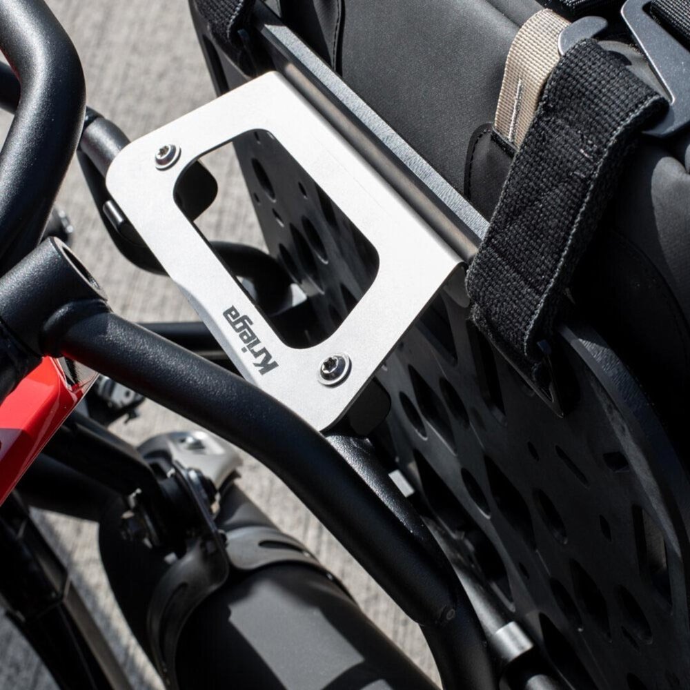 Kriega OS Yamaha Tenere 700 Holding Plate Adapter