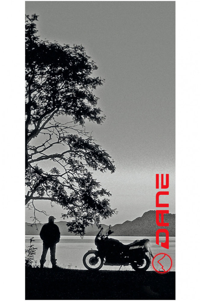 DANE Moto Summer Multifunctional Headwear