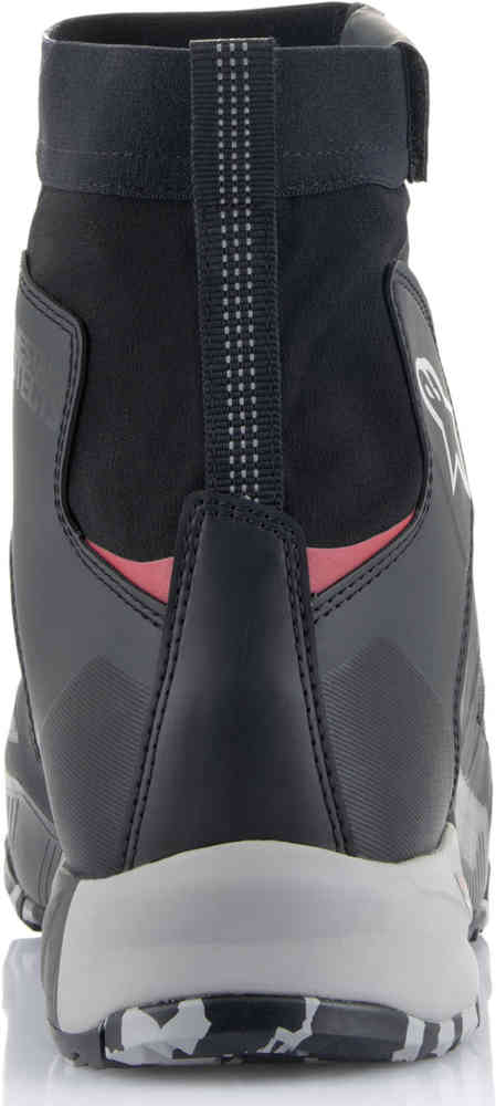Alpinestars CR-8 Gore-Tex waterproof Motorcycle Shoes
