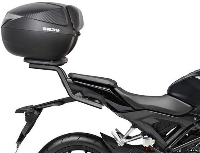 SHAD Top Master  Topcase Fitting