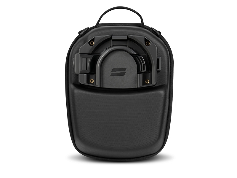 E09C Click System Tank Bag