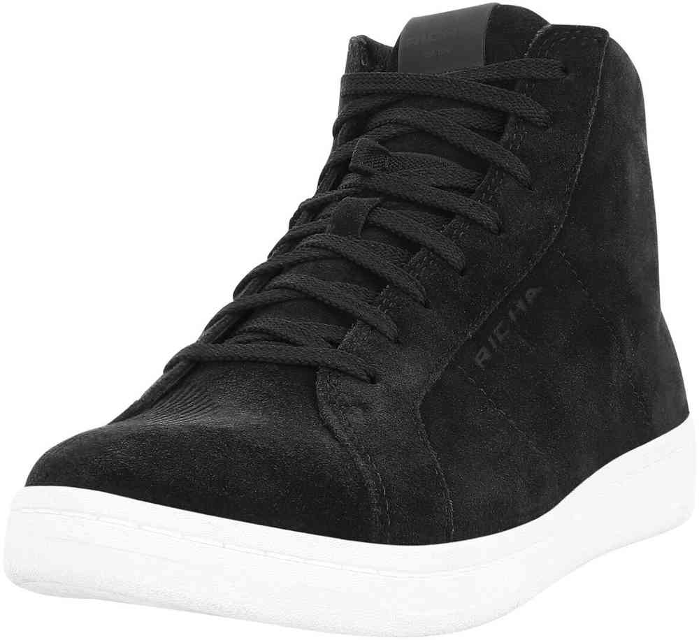 Richa Lewis WP waterproof Ladies Motorcycle Shoes