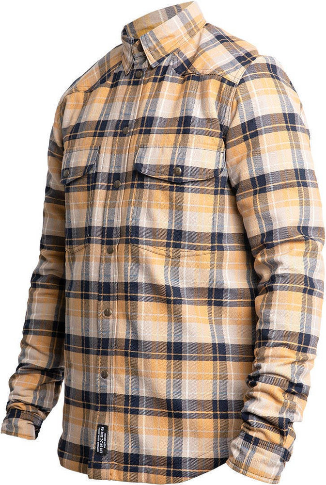 John Doe Motoshirt Shirt