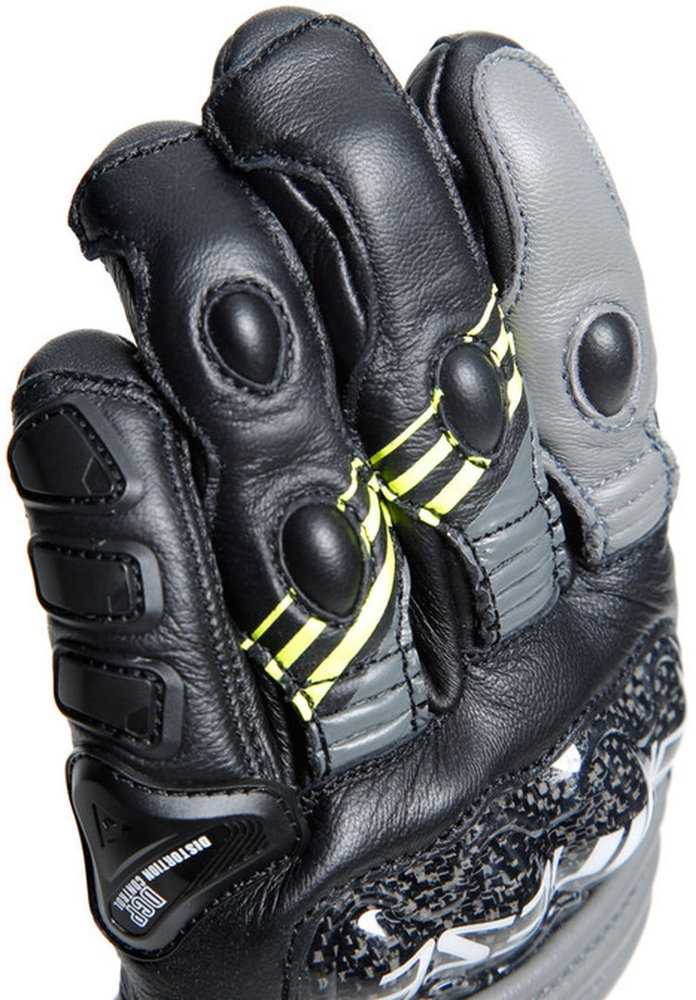 Dainese Druid 4 Motorcycle Gloves