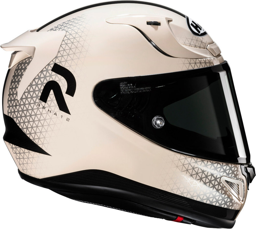 HJC RPHA 12 Enoth Helmet