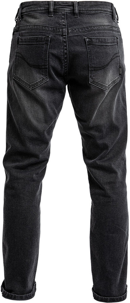 John Doe Taylor Mono Motorcycle Jeans