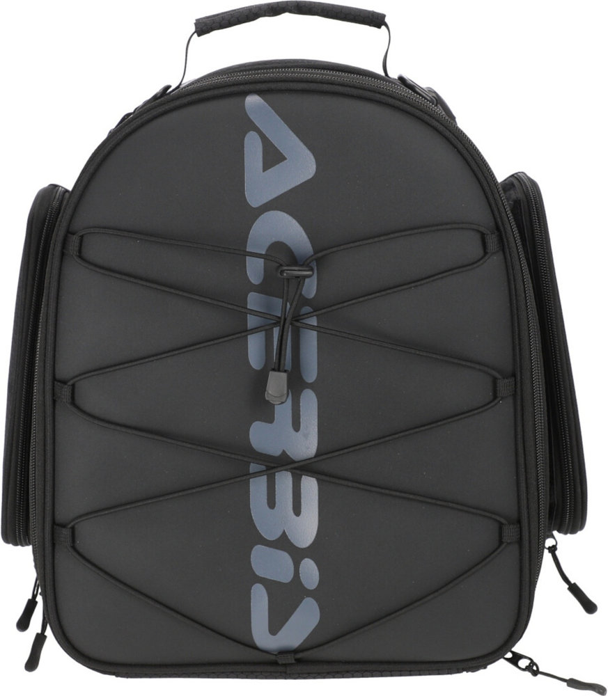 Acerbis Grand Tour 25L Saddle- Rear Bag