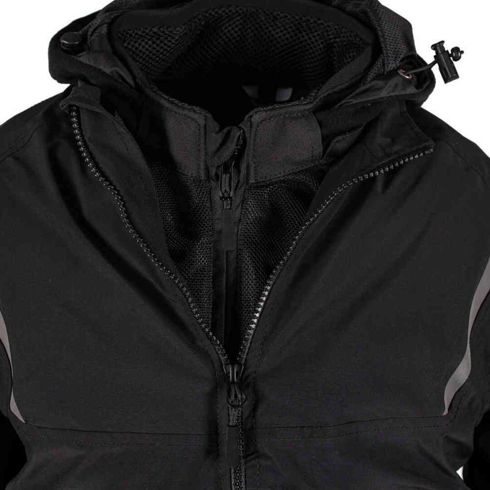 Rusty Stitches Carlo Motorcycle Textile Jacket