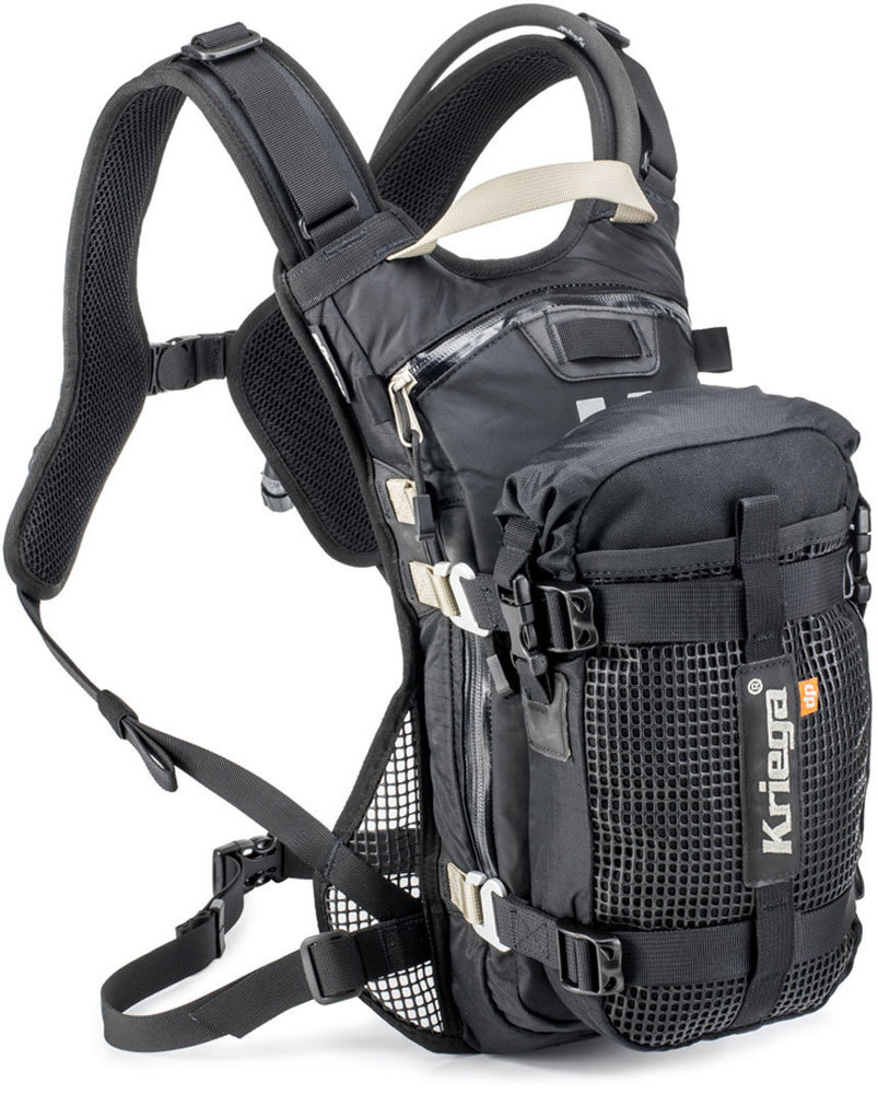 Kriega Hydro 3 Backpack