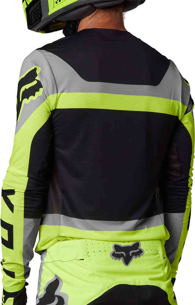 FOX Flexair Efekt Motocross Jersey