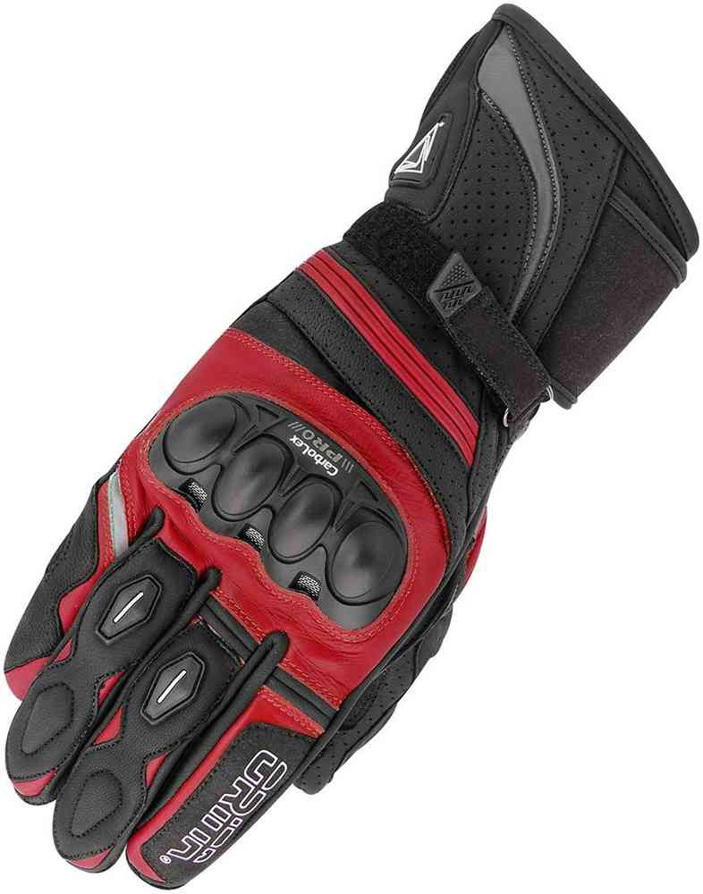 Orina Splash Motorcycle Gloves