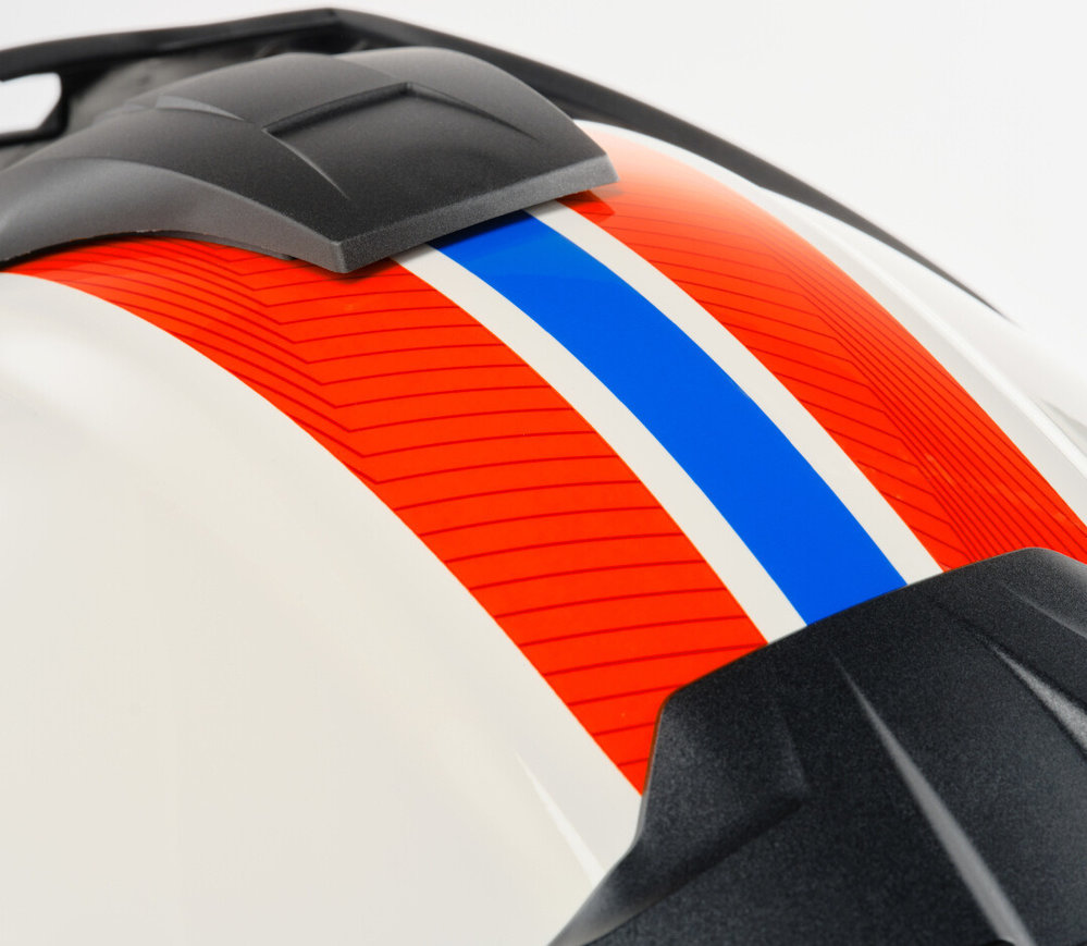 Schuberth E2 Defender Helmet