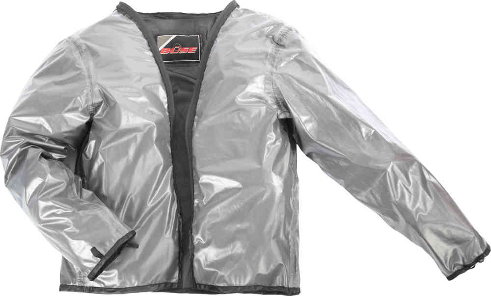 Büse Freemont Motorcycle Textile Jacket
