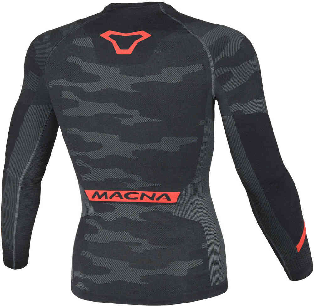 Macna Base Layer All-Season Longsleeve Functional Shirt