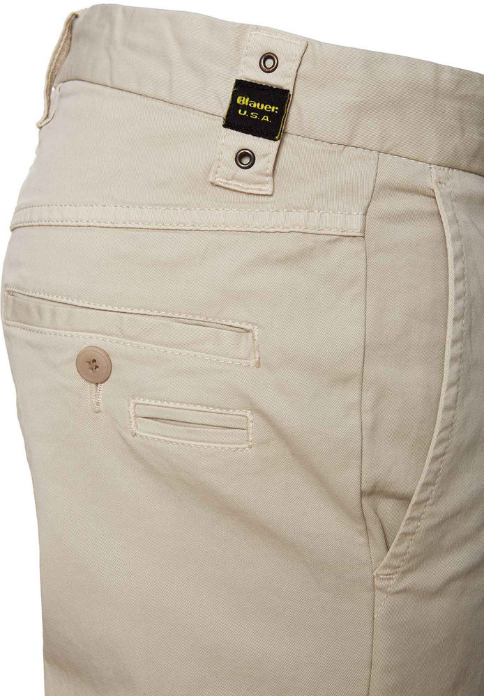 Blauer USA Bermudas Vintage Shorts