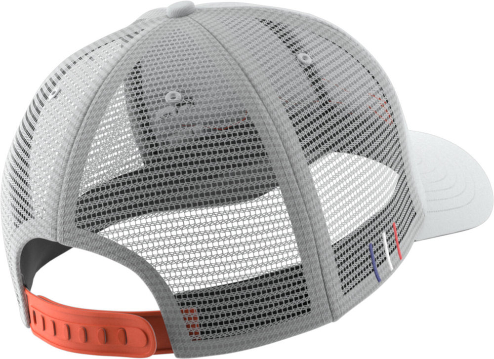 Ixon Soul Trucker Cap