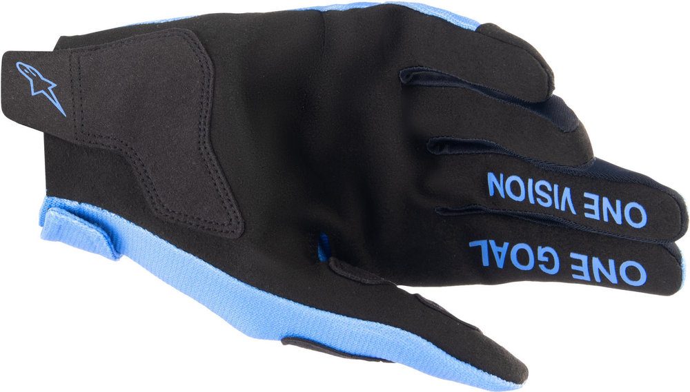 Alpinestars Radar Youth Motocross Gloves