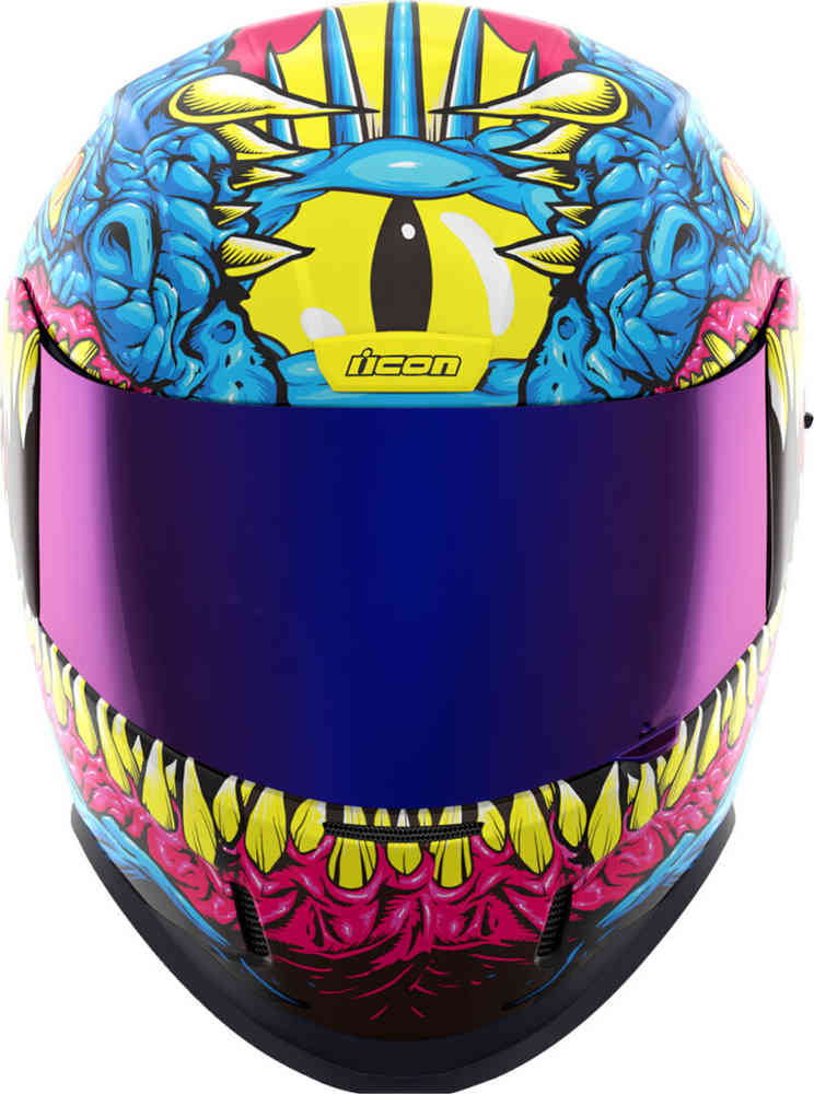 Icon Airform Kryola Kreep MIPS Helmet