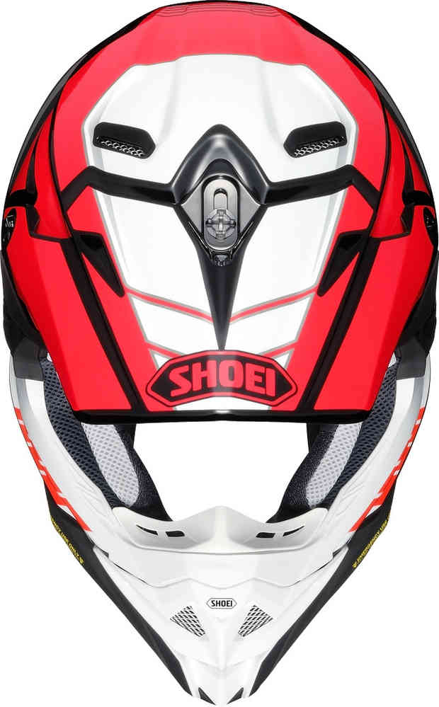Shoei VFX-WR 06 Jammer Motocross Helmet