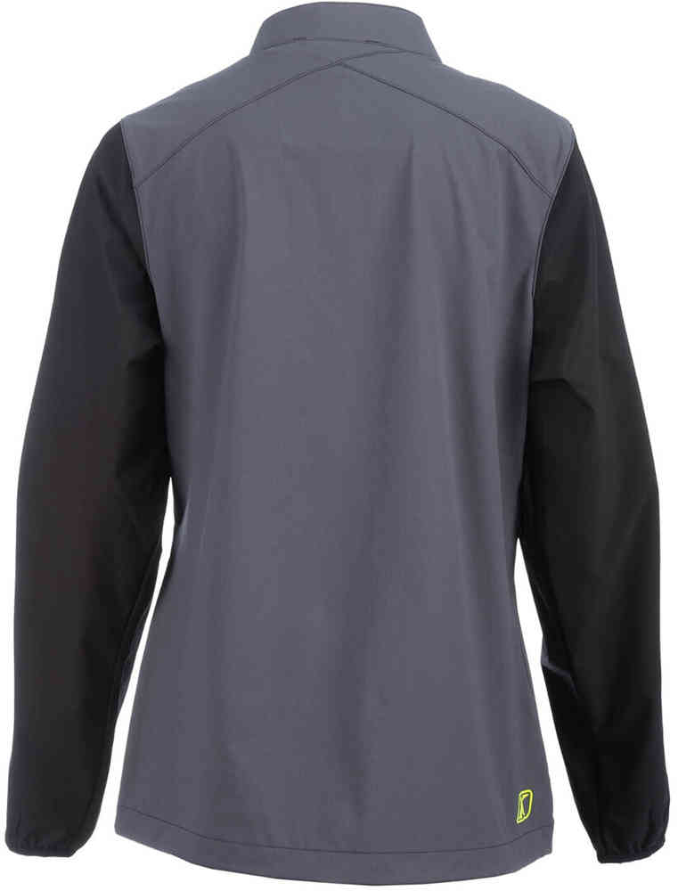 Klim Zephyr Wind Ladies Motorcycle Textile Jacket