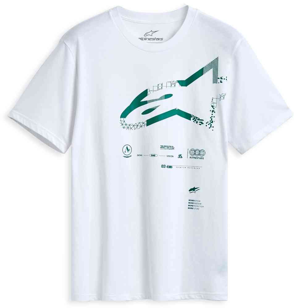 Alpinestars Geografica T-Shirt
