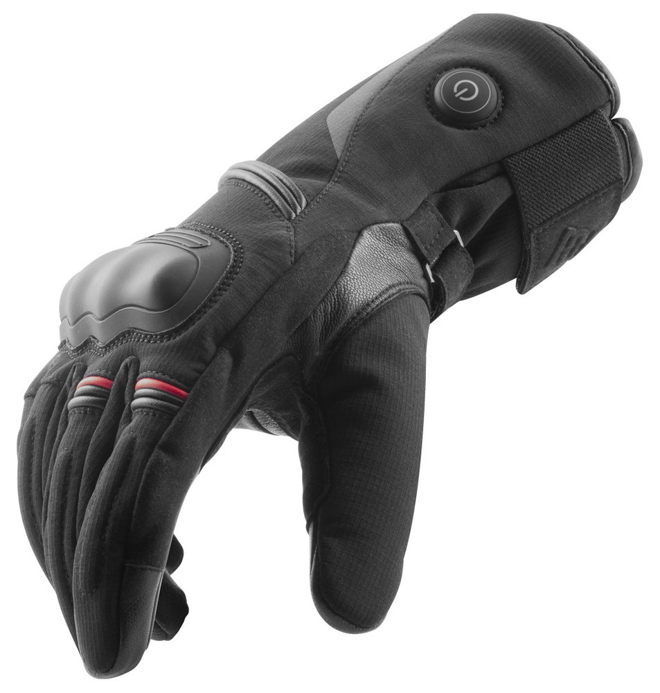 Bogotto Celsius Heat heated Motorcycle Gloves