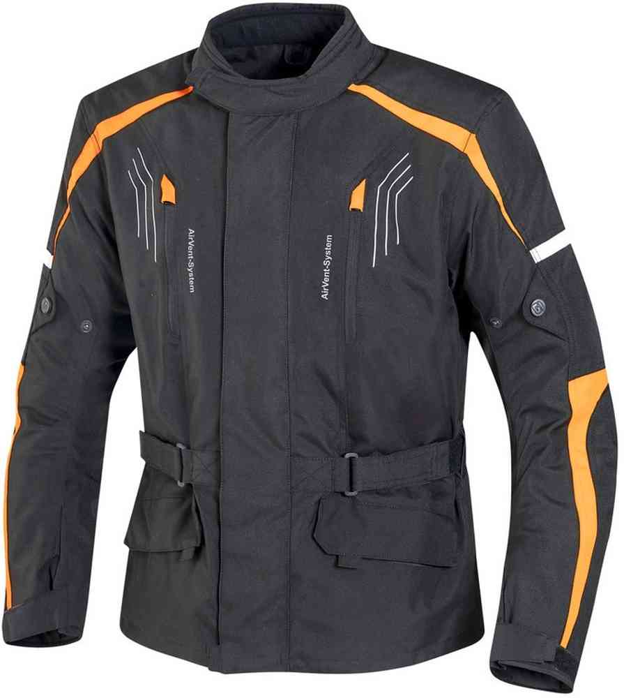 GMS Dayton Motorcycle Textile Jacket