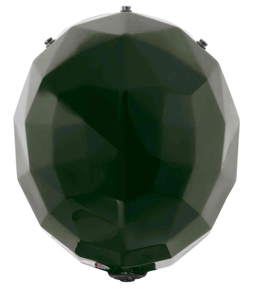 HolyFreedom Stealth Jet Helmet